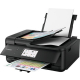 CANON Pixma TS9550 Schwarz A3 MFP 3 in 1 drucken kopieren scannen Cloud Link WLAN/LAN 10,8cm LC-Display 5Tintensystem 4.800x1.200dpi