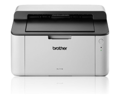 BROTHER HL-1110G1 A4 monochrom Laserdrucker 20ppm...