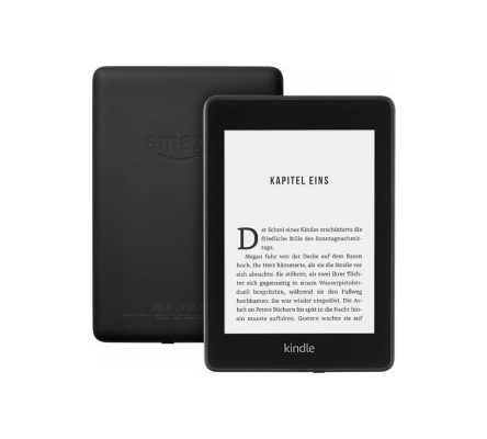 Amazon Kindle Fire HD 8.9 Tablet Reparatur