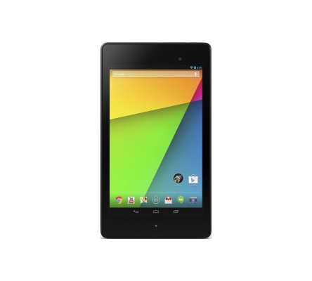 Google Nexus 7 (2013) Reparatur