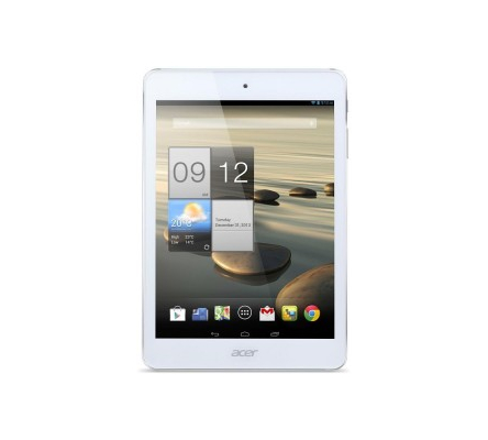 Acer Iconia A1-830 Reparaturen