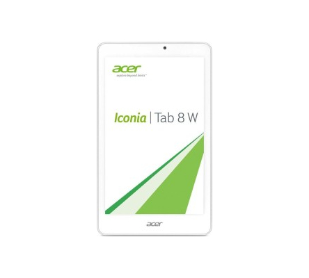 Acer Iconia Tab 8 W Reparatur