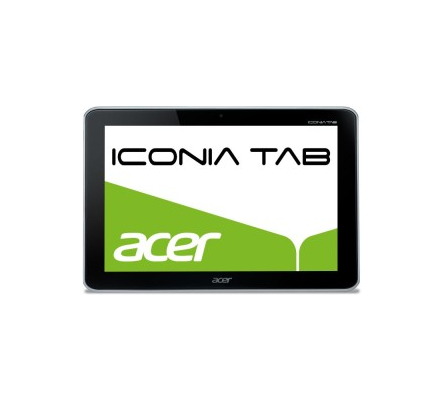 Acer Iconia Tab A210 Reparatur