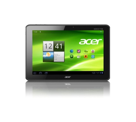 Acer Iconia Tab A700 Reparatur