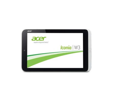 Acer Iconia W3 Reparatur