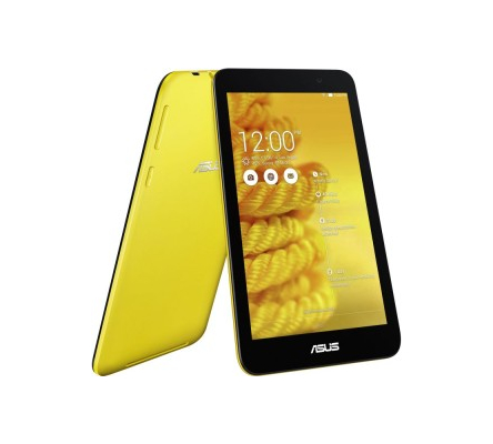 Asus MeMo Pad 7 (ME176C) Reparatur