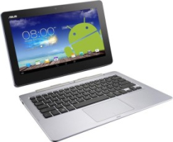 Asus Transformer Book Trio TX201 Reparatur