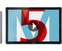 HUAWEI MediaPad M5 Pro Reparatur