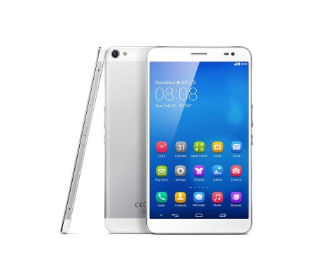 HUAWEI MediaPad X1 7.0 Reparatur