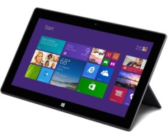 Microsoft Surface Pro 2 Reparatur