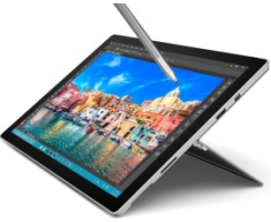 Microsoft Surface Pro 4 Reparatur