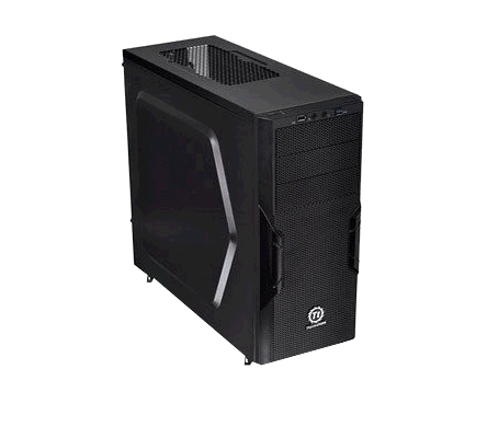 DW PC System Sixcore