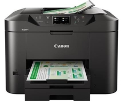 Canon MAXIFY MB2750, Tinte, mehrfarbig