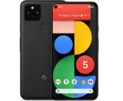 Google Pixel 5 Reparatur