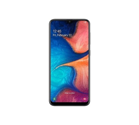 Samsung A20- SM-A205FN Reparatur