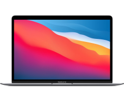 Apple MacBook Air Space Gray, M1 - 8 Core CPU / 7 Core...
