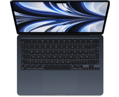 Apple MacBook Air Midnight, M2 - 8 Core CPU / 10 Core...