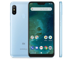 Xiaomi Mi A2 Lite Reparatur