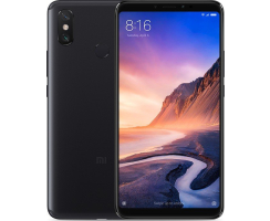 Xiaomi Mi Max 3 Reparatur