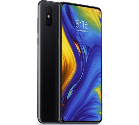 Xiaomi Mi Mix 3 Reparatur
