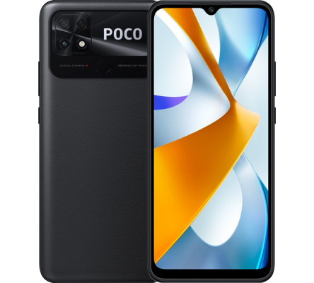 Xiaomi Poco C40 Reparatur