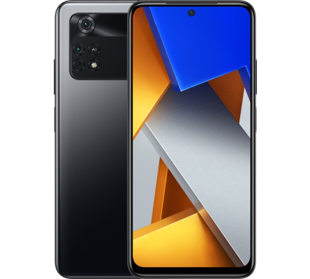 Xiaomi Poco M4 Pro Reparatur