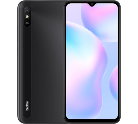 Xiaomi Redmi 9a Sport Reparatur