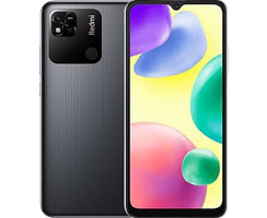 Xiaomi Redmi C9 Reparatur