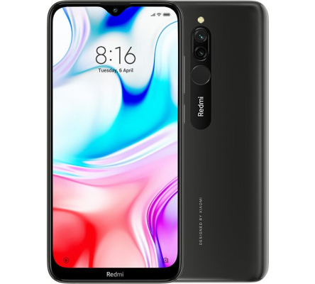 Xiaomi Redmi 8 Reparatur