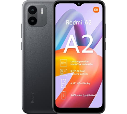 Xiaomi Redmi K60 Reparatur