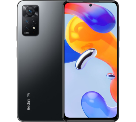 Xiaomi Redmi Note 11 Pro Reparatur