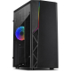 DW-GAMING PC | AMD Ryzen 5 5600X 6x3.70 GHz | 16GB DDR4 | RX 6600 8GB | 500GB M.2 SSD