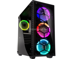 DW-GAMING PC | AMD Ryzen 5 5600X 6x3.70GHz | 16GB DDR4 |...