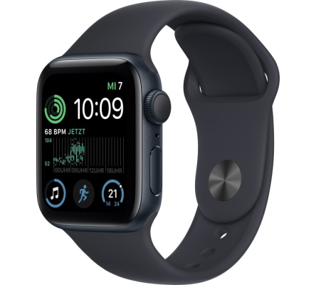 Apple Watch Series SE (GPS + Cellular) 40mm Reparatur A2376