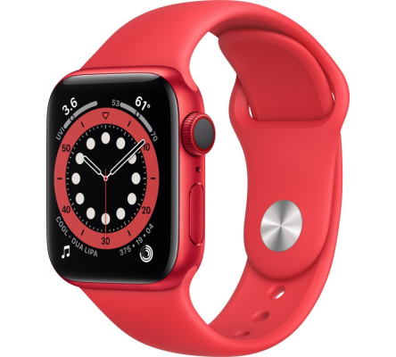 Apple Watch Series 6 (GPS) 44mm Reparatur A2292