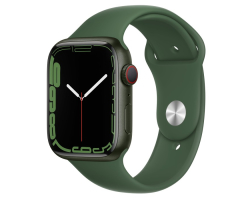 Apple Watch Series 7 (GPS + Cellular) 45mm Reparatur A2478