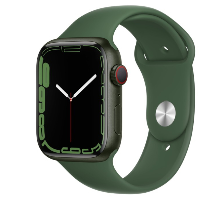 Apple Watch Series 7 (GPS) 41mm Reparatur A2473