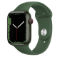 Apple Watch Series 7 (GPS) 41mm Reparatur A2473