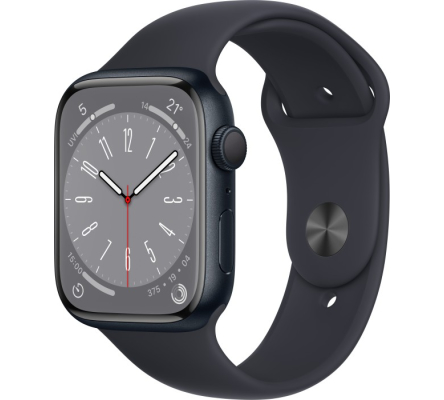 Apple Watch Series 8 Reparatur A2775, A2773, A2774, A2772, A2858, A2857, watch6,17, watch6,16