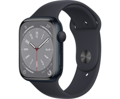Apple Watch Series 8 Aluminum Reparatur A2773, A2775,...
