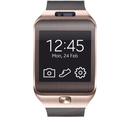 Samsung Activity Tracker Reparatur EI-AN900