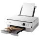 CANON PIXMA TS5351a white 13ppm A4 3-in-1 MFP inkjet color printer