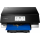 CANON PIXMA TS8350a black A4 13ppm MFP inkjet color printer