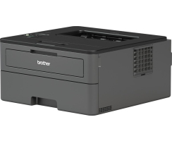 BROTHER HL-L2375DW A4 SW Laserdrucker mit Duplexdruck und...