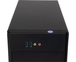 PC-BUSINESS 6500 AMD Ryzen 7 5700G Processor (8C/16T, 16...