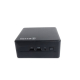 PC-Micro 6000 SILENT Intel® Core™ i5-1240P Processor (12M Cache, up to 4.40 GHz) | 16 GB RAM | 500 GB SSD | Windows 11 Pro