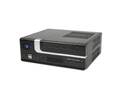 PC-BUSINESS 5000 Compact Intel Core i5 (12. Gen.) 12400T...