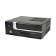 PC-BUSINESS 5000 Compact Intel Core i5 (12. Gen.) 12400T / 1.8 GHz bis zu 4.2 GHz mit Intel Turbo Boost Technology, 18 MB Intel Smart Cache | 8GB | RAM 500 GB SSD | Windows 11 Pro