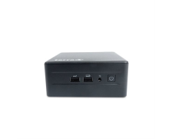 PC-Micro 7000 SILENTIntel® Core™ i7-1260P Processor (18M Cache, up to 4.70 GHz) | 16 GB RAM | 500 GB SSD | Windows 11 Pro