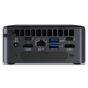 PC-Micro 7000 SILENTIntel® Core™ i7-1260P Processor (18M Cache, up to 4.70 GHz) | 16 GB RAM | 500 GB SSD | Windows 11 Pro